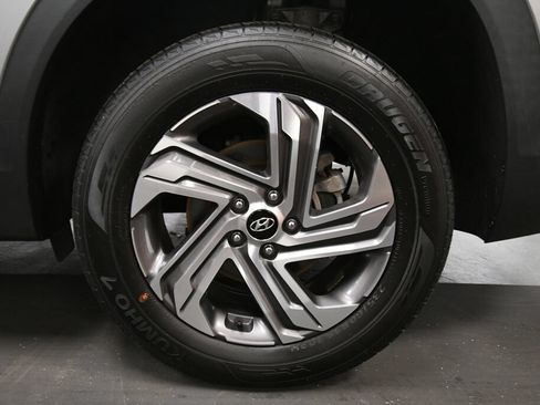 Used 2023 Hyundai Santa Fe SEL AWD/4WD image 32