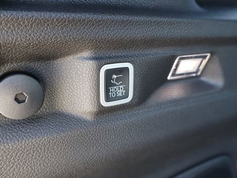New 2026 Jeep Grand Cherokee L Limited AWD/4WD image 35