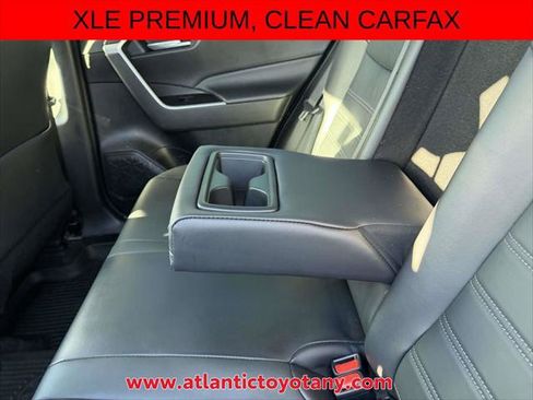 Certified 2023 Toyota RAV4 XLE Premium AWD/4WD image 19