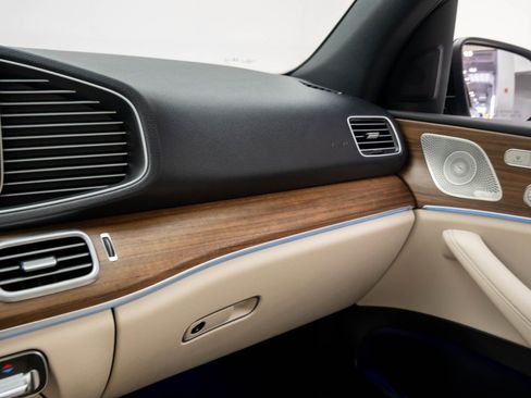 New 2026 Mercedes-Benz GLE 450 4MATIC image 23