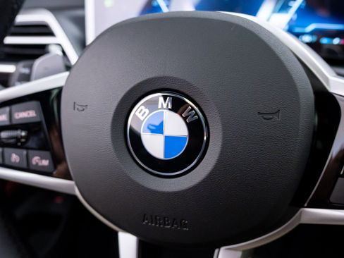 New 2026 BMW 430i xDrive Coupe w/ M Sport Package image 21