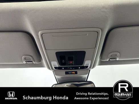 Certified 2025 Honda Accord SE image 10