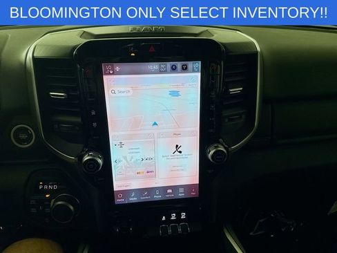 New 2026 RAM 1500 Big Horn image 15