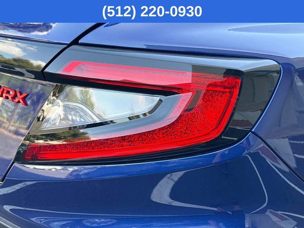 New 2026 Subaru WRX AWD/4WD image 32