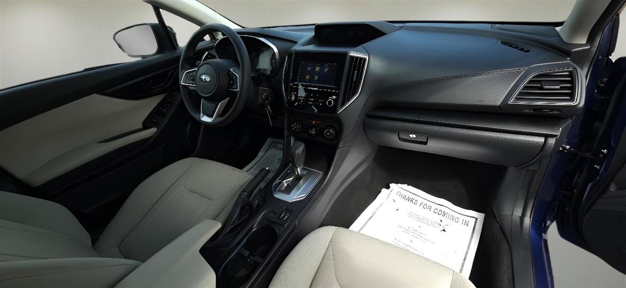 Used 2018 Subaru Impreza 2.0i Premium w/ Eyesight & BSD & Rcta AWD/4WD image 35
