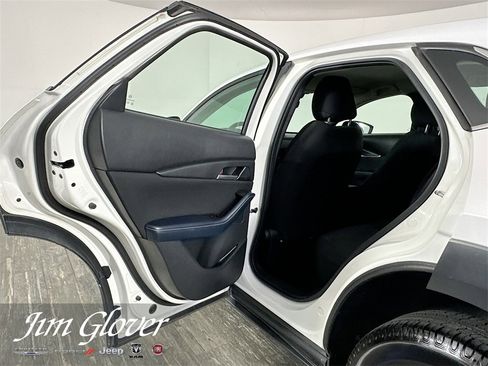 Used 2021 MAZDA CX-30 FWD 2.5 S image 13