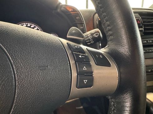 Used 2009 Chevrolet Corvette Convertible w/ Preferred Equipment Group image 26