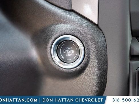 New 2025 Chevrolet Silverado 3500 W/T image 10