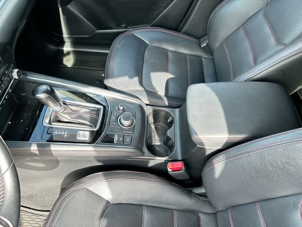 Used 2022 MAZDA CX-5 Carbon Edition AWD/4WD image 30