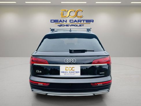 Used 2021 Audi Q5 Prestige image 6