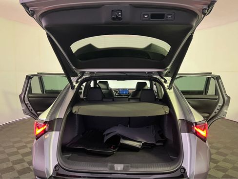 Used 2025 Acura ADX A-Spec image 21