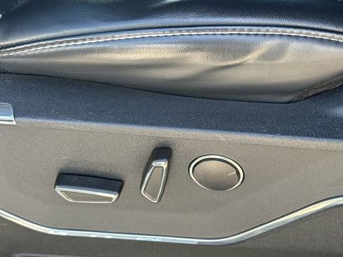 Used 2022 Ford F150 Platinum w/ Equipment Group 701A High image 27