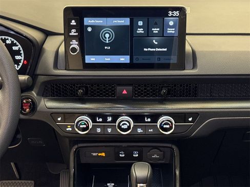 New 2026 Honda CR-V EX image 15