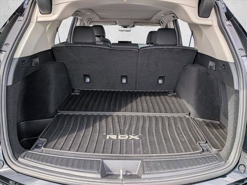 Used 2024 Acura RDX SH-AWD w/ Technology Package image 6