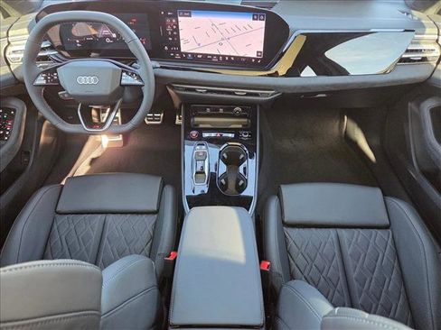 New 2025 Audi S5 Premium Plus image 15