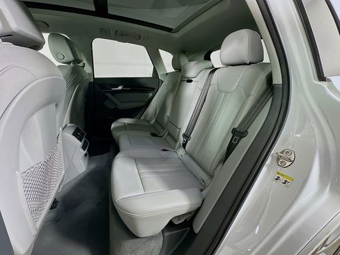 Used 2019 Audi Q5 2.0T Premium Plus w/ Premium Plus Package image 30