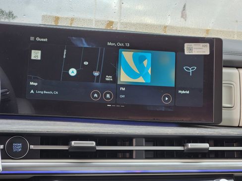 New 2026 Hyundai Santa Fe Calligraphy image 33