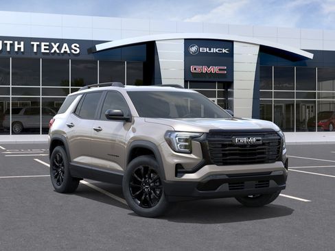 New 2027 GMC Terrain Elevation w/ Elevation Premium Package FWD image 7