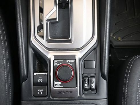 Certified 2023 Subaru Forester Premium image 37