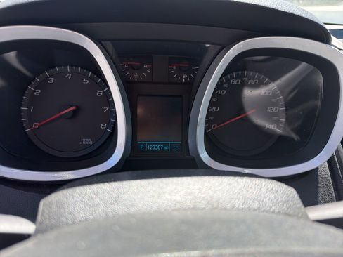 Used 2013 Chevrolet Equinox LTZ image 5