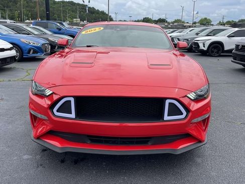 Used 2023 Ford Mustang Premium RWD image 7