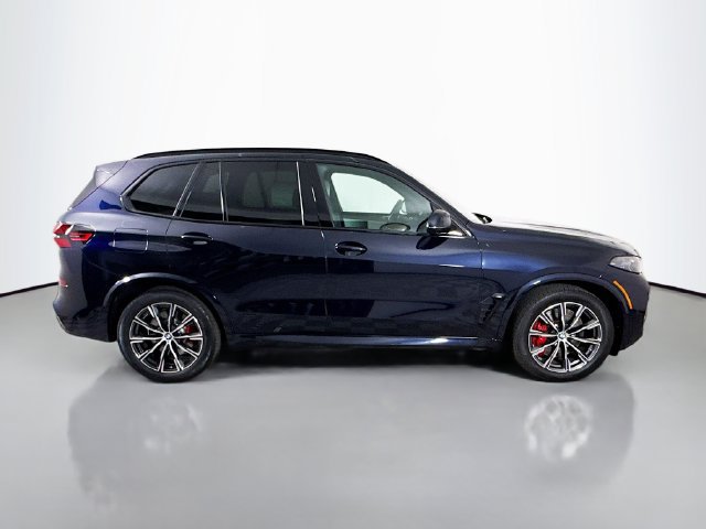 Used 2026 BMW X5 xDrive50e w/ M Sport Package AWD/4WD image 8