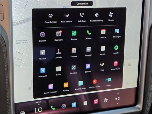 Used 2021 Tesla Model X Long Range image 20