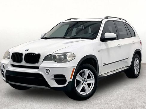 Used 2013 BMW X5 xDrive35i AWD/4WD image 11