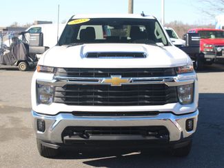 Used 2025 Chevrolet Silverado 2500 LT w/ Convenience Package video 2