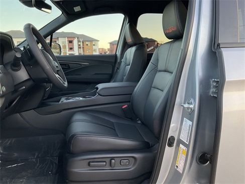 New 2026 Honda Ridgeline TrailSport image 19