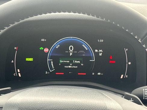 New 2026 Toyota Camry SE AWD/4WD image 19