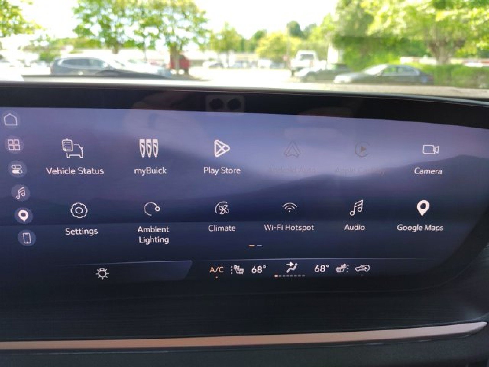 Used 2024 Buick Envision Sport Touring AWD/4WD image 25