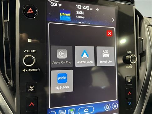 Used 2025 Subaru Crosstrek 2.5i Sport w/ Popular Package #4A image 19