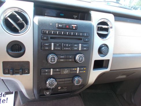 Used 2012 Ford F150 XLT w/ XLT Convenience Pkg RWD image 16