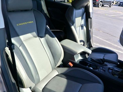 Used 2023 Subaru Crosstrek 2.5i Sport image 21