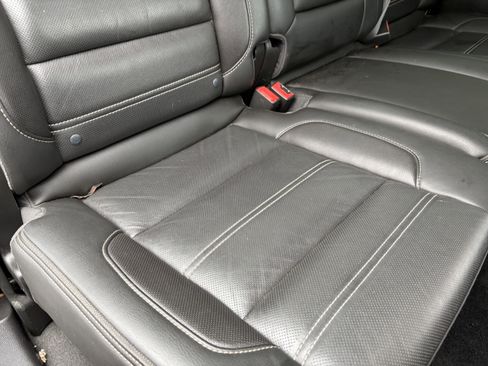 Used 2018 GMC Sierra 1500 Denali w/ Denali Ultimate Package image 26