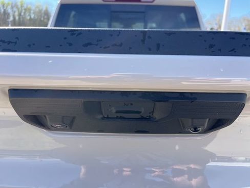 New 2026 Chevrolet Silverado 1500 RST w/ RST All Star Premium Package image 7