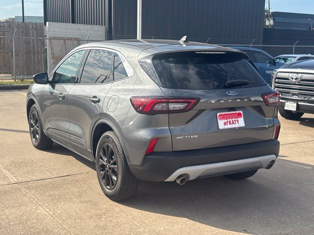 Used 2024 Ford Escape Active FWD image 4