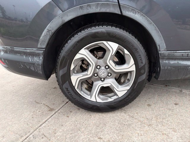 Used 2018 Honda CR-V EX-L image 10