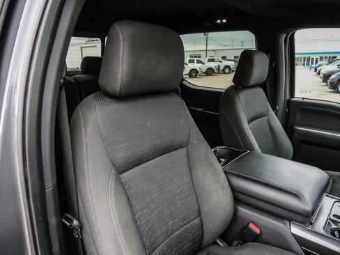 Used 2023 Ford F150 XLT w/ Equipment Group 302A High AWD/4WD image 18