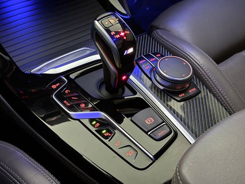 Used 2020 BMW X3 M w/ Executive Package image 39