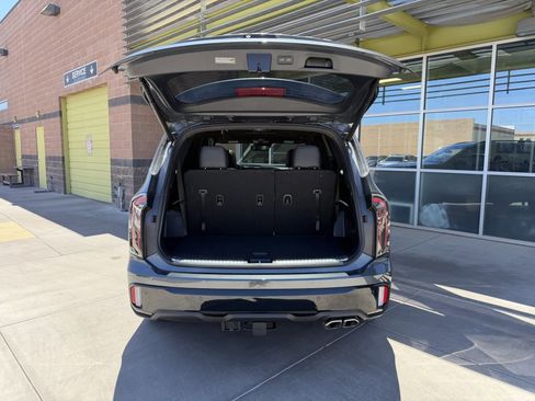 Used 2024 Kia Telluride SX X-Pro AWD/4WD image 39