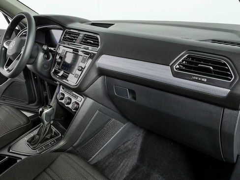 Certified 2023 Volkswagen Tiguan S FWD image 24