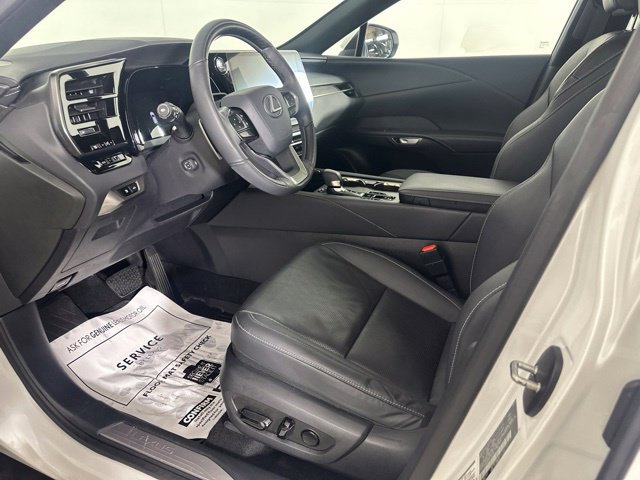Used 2023 Lexus RX 350 Premium Plus w/ Accessory Package AWD/4WD image 18
