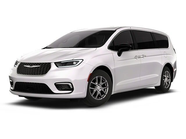 Used 2026 Chrysler Pacifica Select FWD image 1