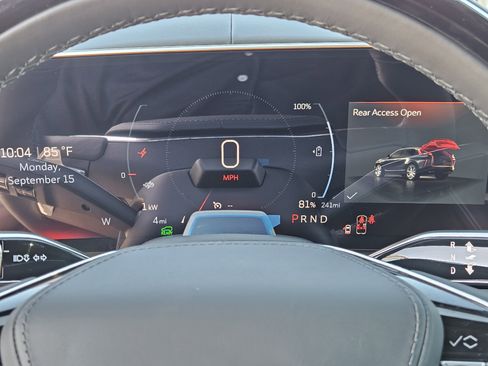 New 2026 Cadillac Lyriq V AWD/4WD image 35