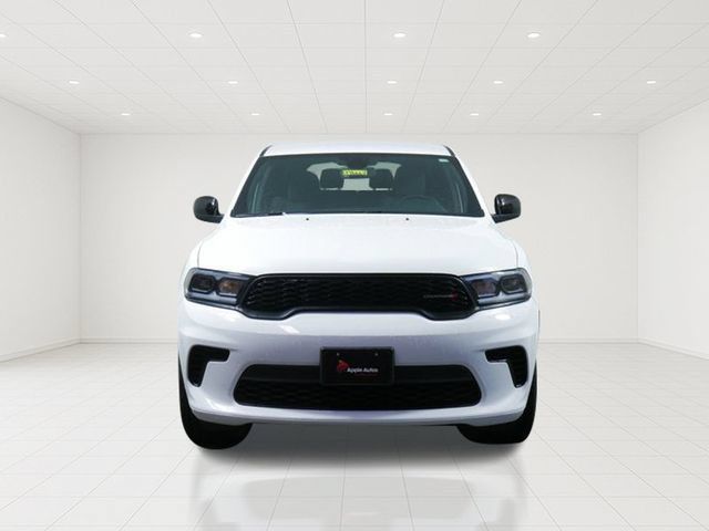 Used 2025 Dodge Durango GT AWD/4WD image 2
