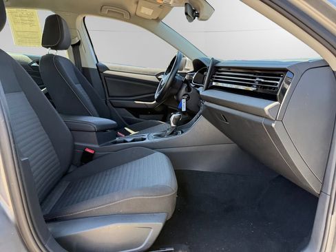 Used 2025 Volkswagen Jetta S FWD image 15