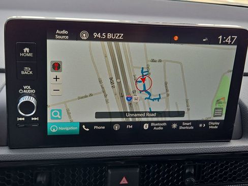 Certified 2023 Honda CR-V Sport Touring image 24