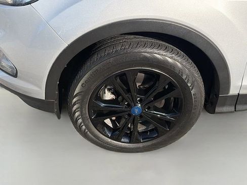 Used 2018 Ford Escape SEL image 31